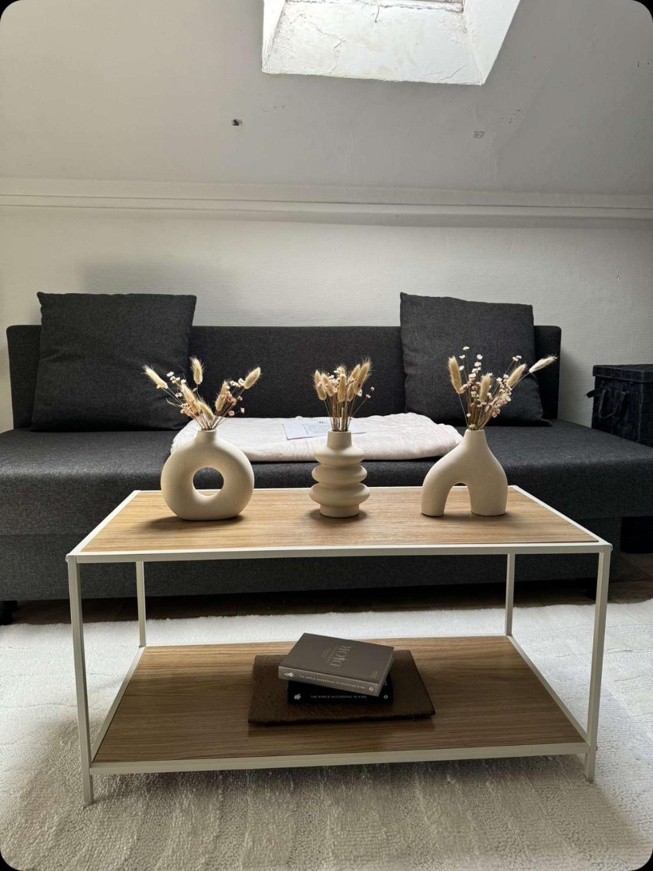 Studio Cosy- Paris Centre Dış mekan fotoğraf